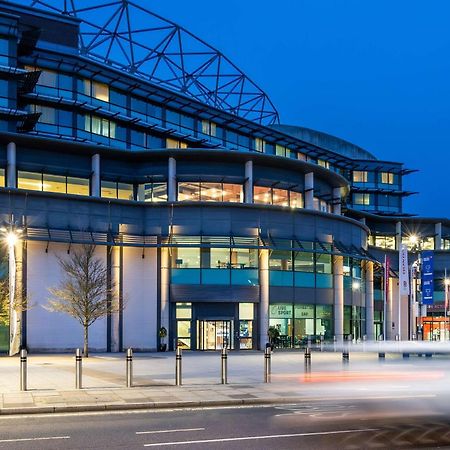 London Twickenham Stadium Hotel, A Member Of Radisson Individuals Екстер'єр фото