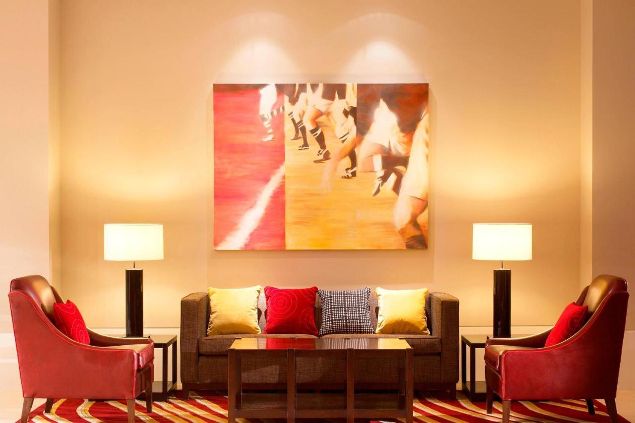London Twickenham Stadium Hotel, A Member Of Radisson Individuals Екстер'єр фото