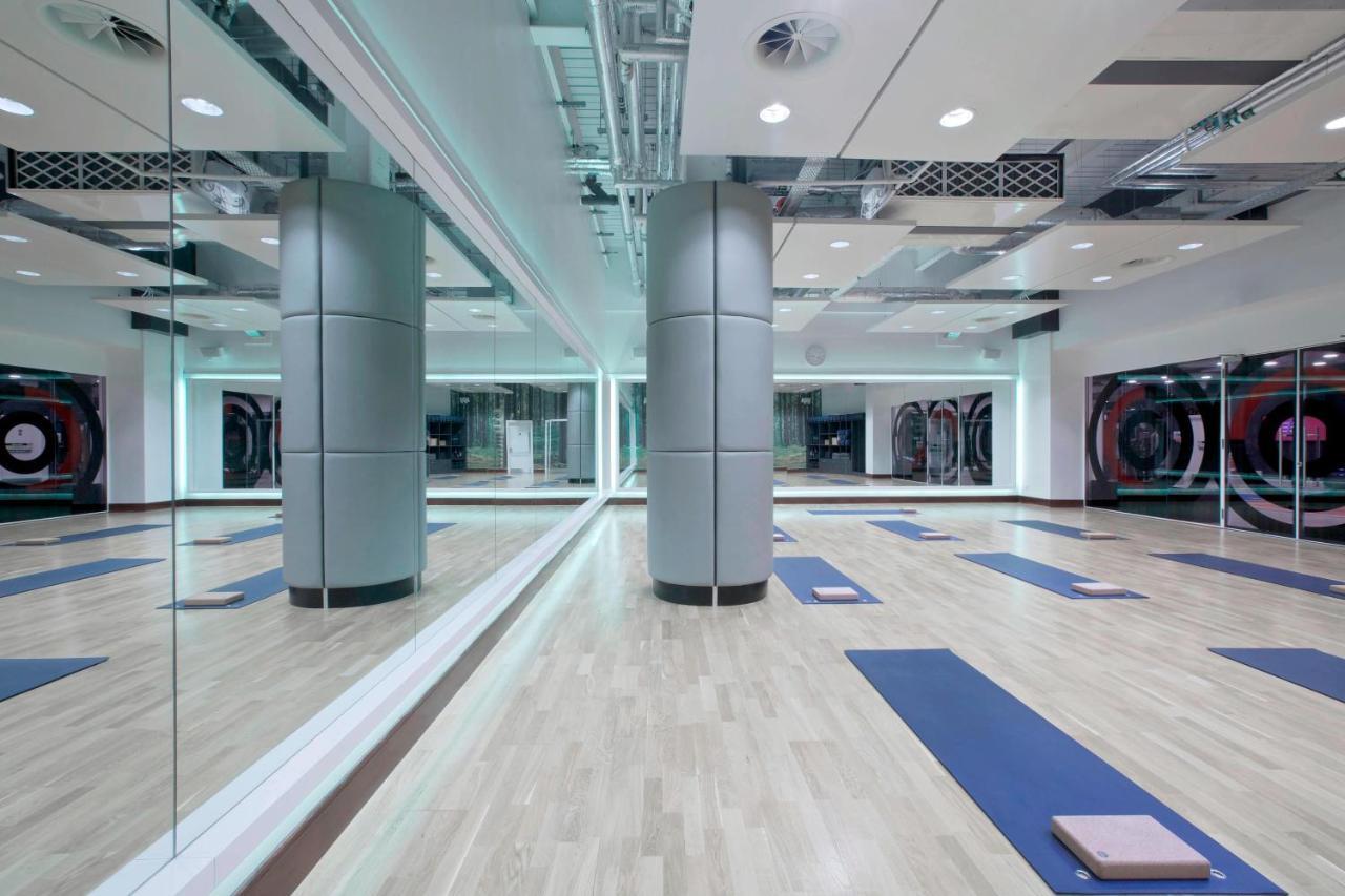 London Twickenham Stadium Hotel, A Member Of Radisson Individuals Екстер'єр фото