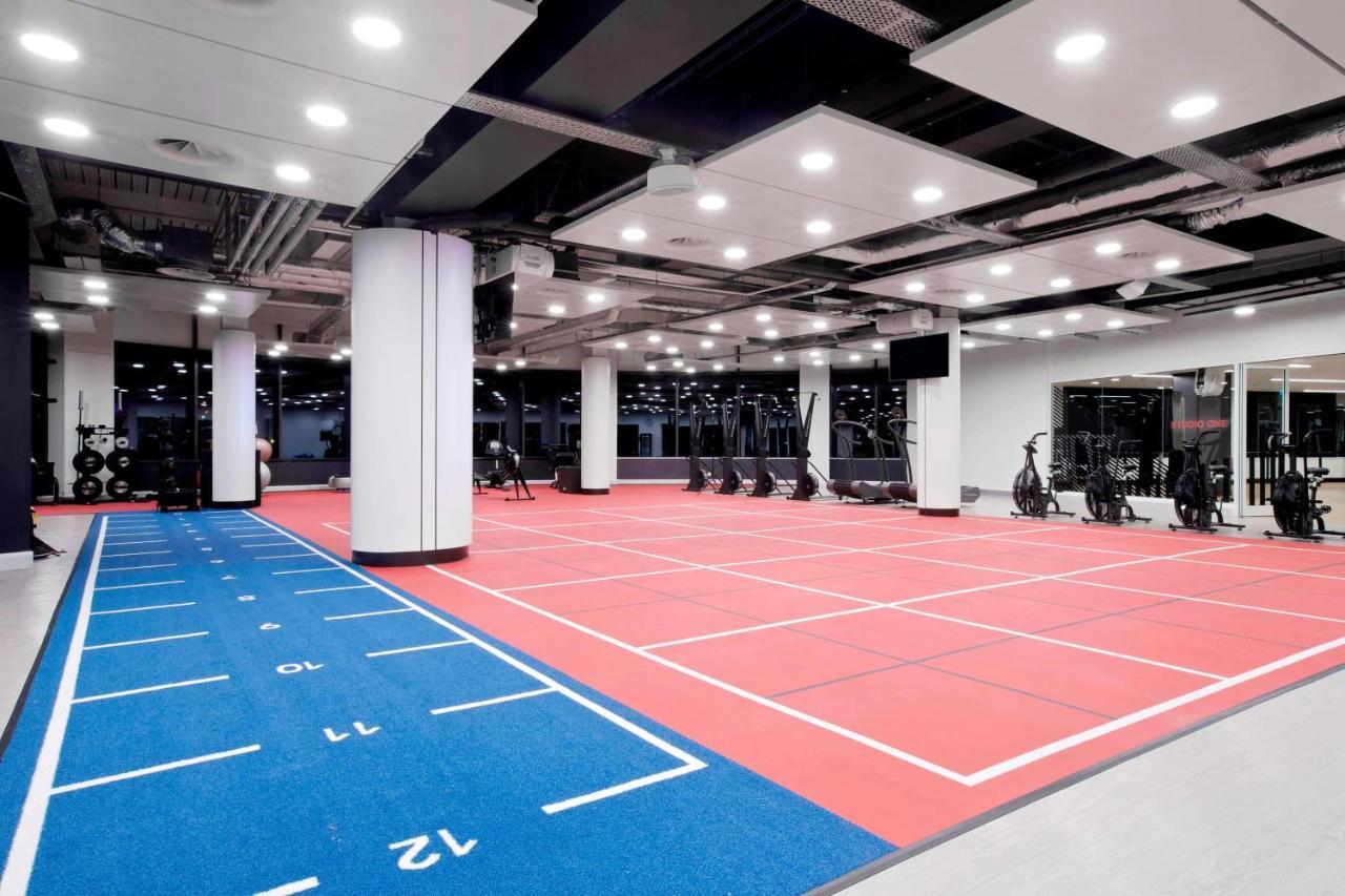 London Twickenham Stadium Hotel, A Member Of Radisson Individuals Екстер'єр фото