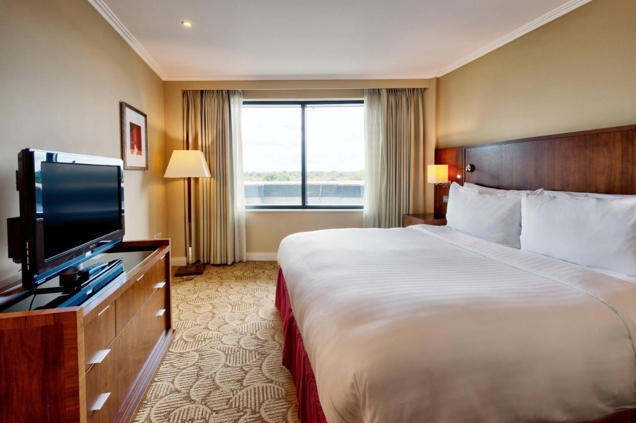 London Twickenham Stadium Hotel, A Member Of Radisson Individuals Екстер'єр фото