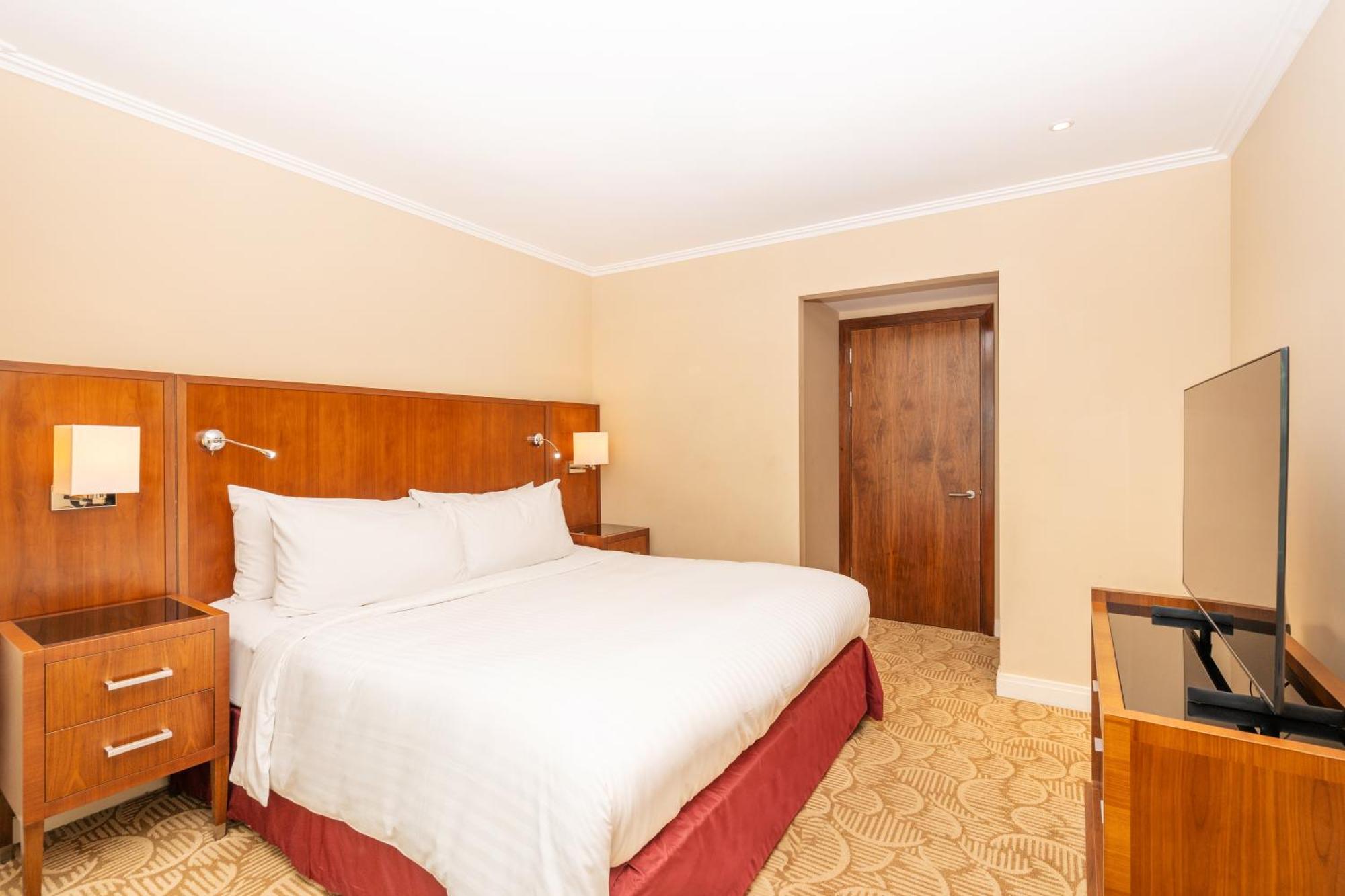 London Twickenham Stadium Hotel, A Member Of Radisson Individuals Екстер'єр фото