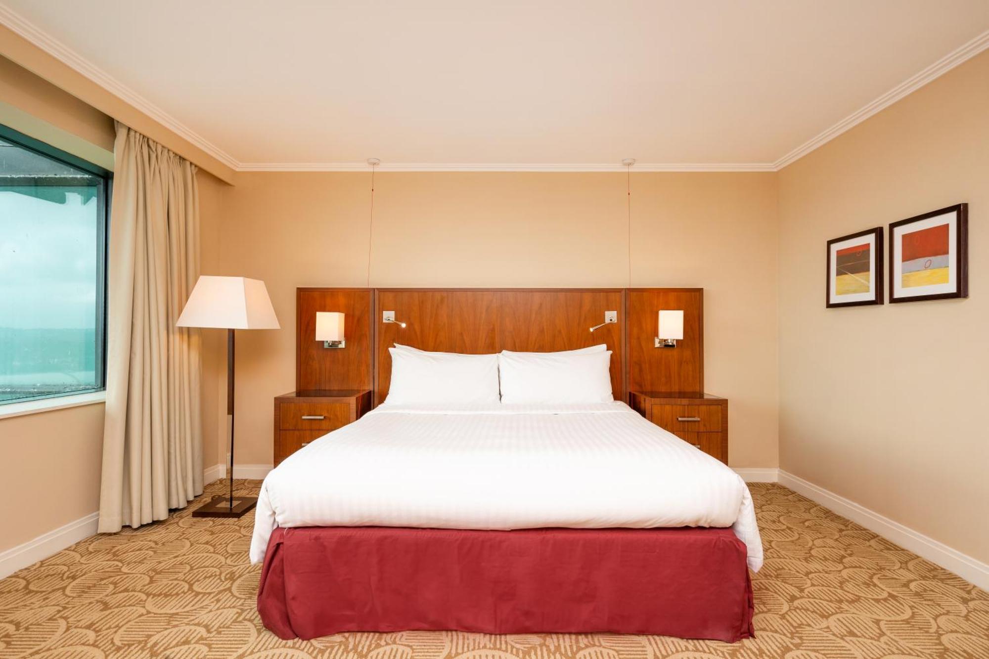 London Twickenham Stadium Hotel, A Member Of Radisson Individuals Екстер'єр фото