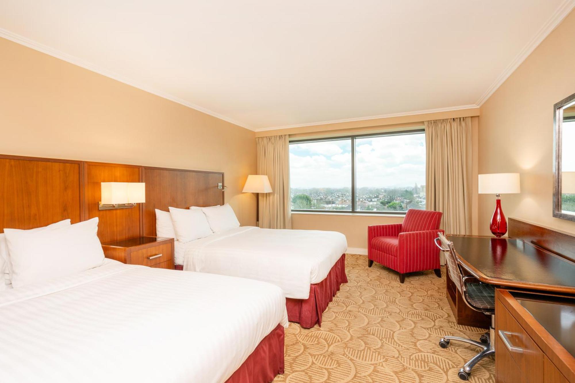 London Twickenham Stadium Hotel, A Member Of Radisson Individuals Екстер'єр фото