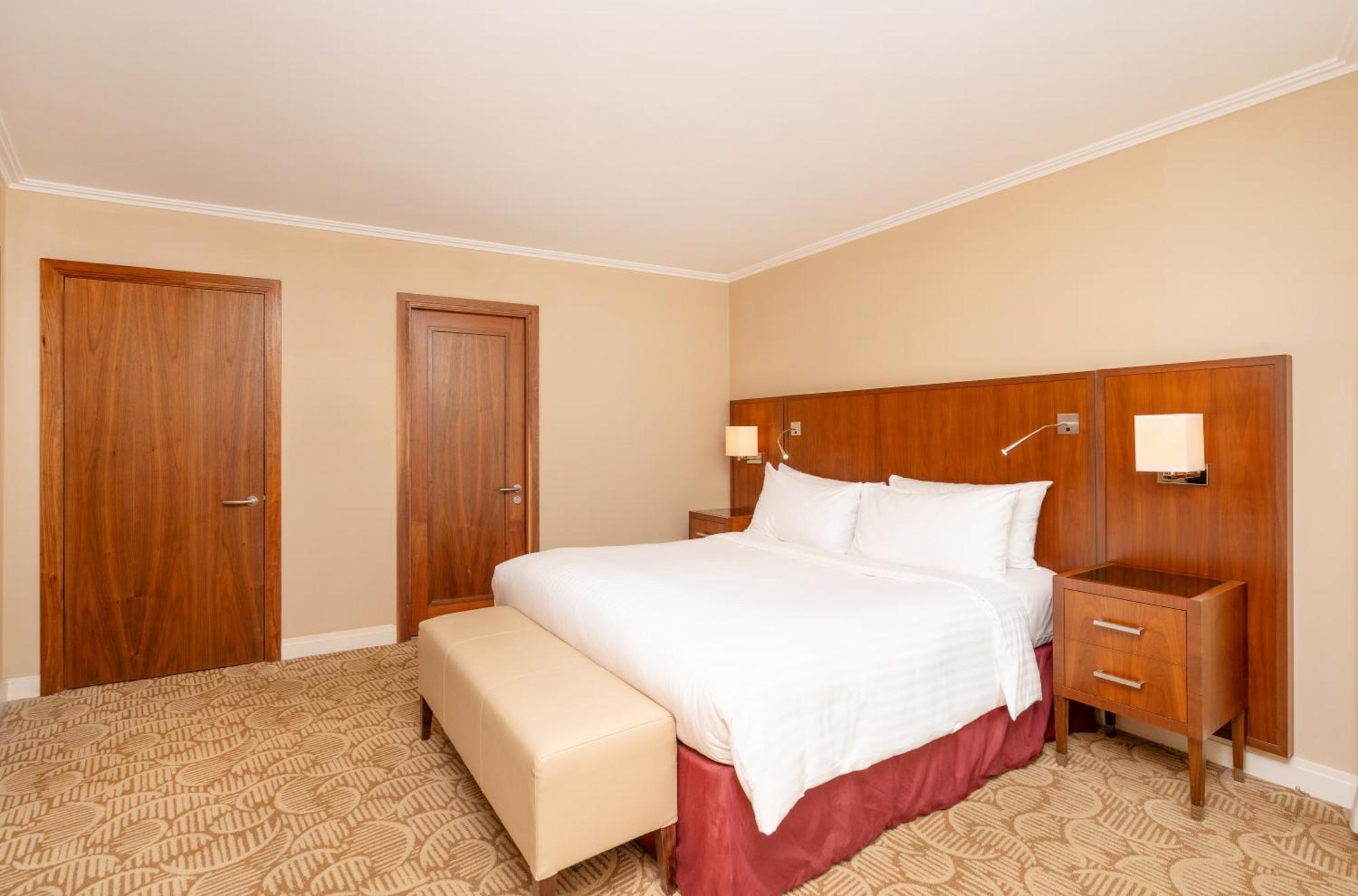 London Twickenham Stadium Hotel, A Member Of Radisson Individuals Екстер'єр фото
