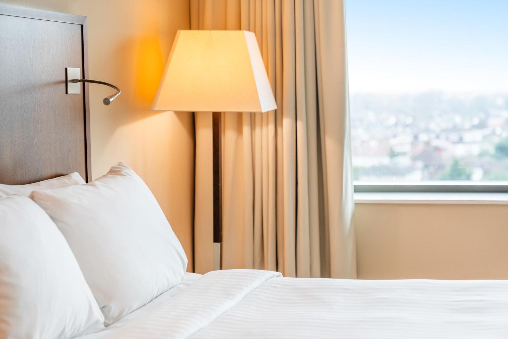 London Twickenham Stadium Hotel, A Member Of Radisson Individuals Екстер'єр фото