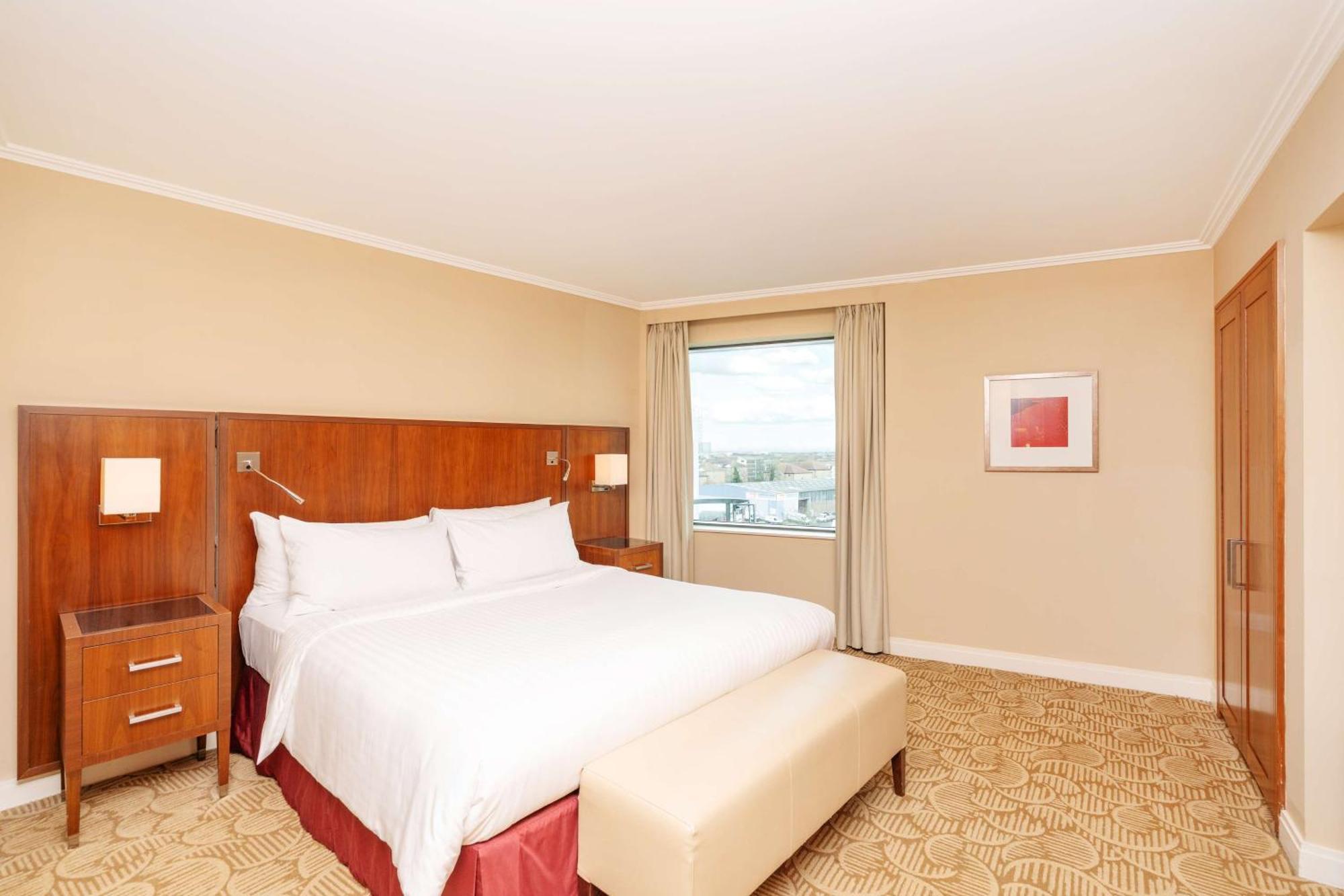 London Twickenham Stadium Hotel, A Member Of Radisson Individuals Екстер'єр фото