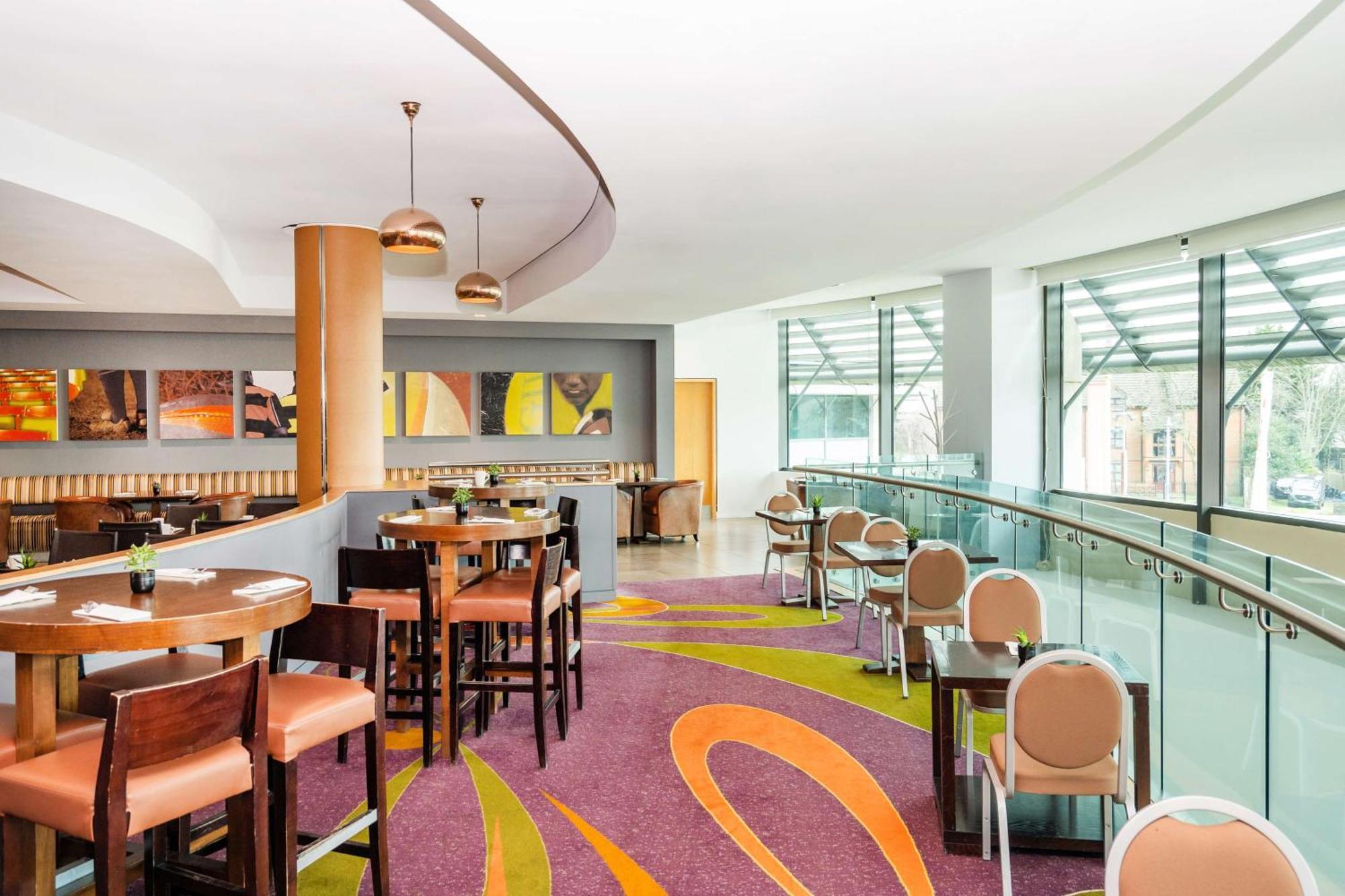 London Twickenham Stadium Hotel, A Member Of Radisson Individuals Екстер'єр фото