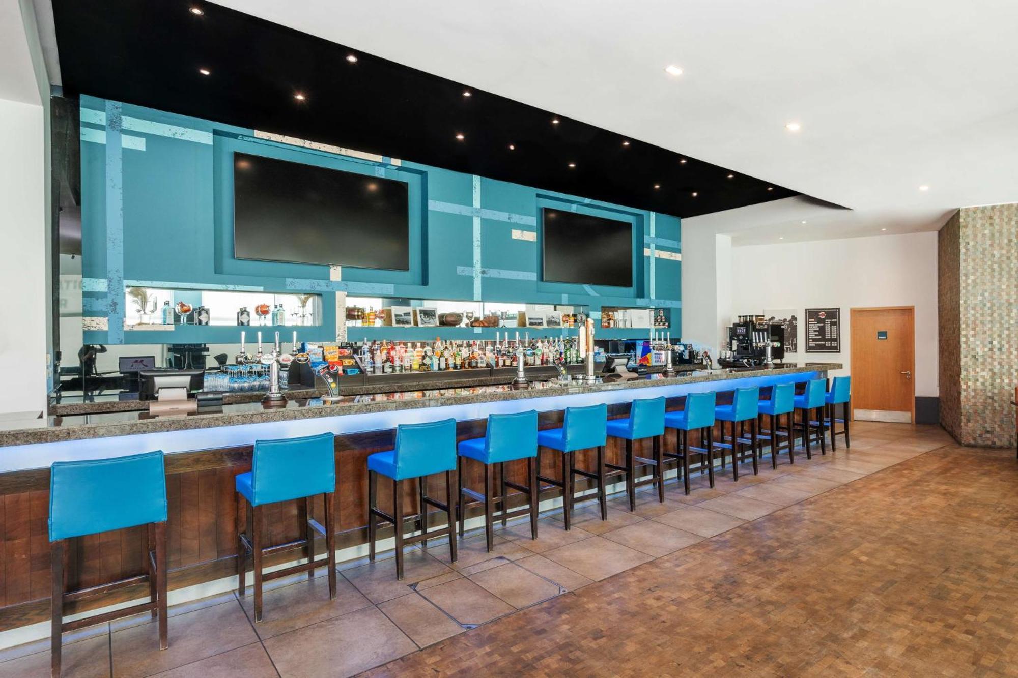 London Twickenham Stadium Hotel, A Member Of Radisson Individuals Екстер'єр фото