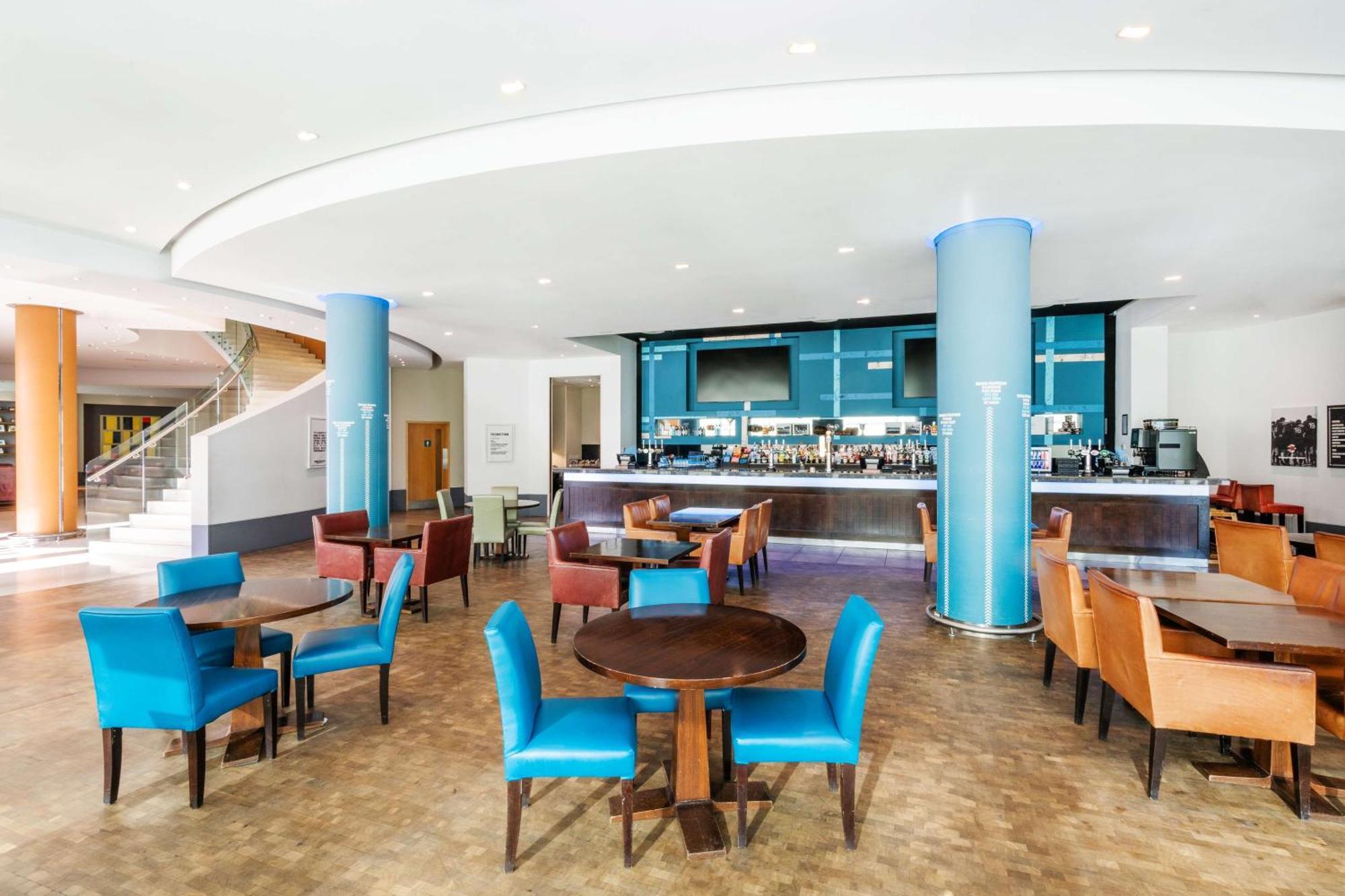 London Twickenham Stadium Hotel, A Member Of Radisson Individuals Екстер'єр фото