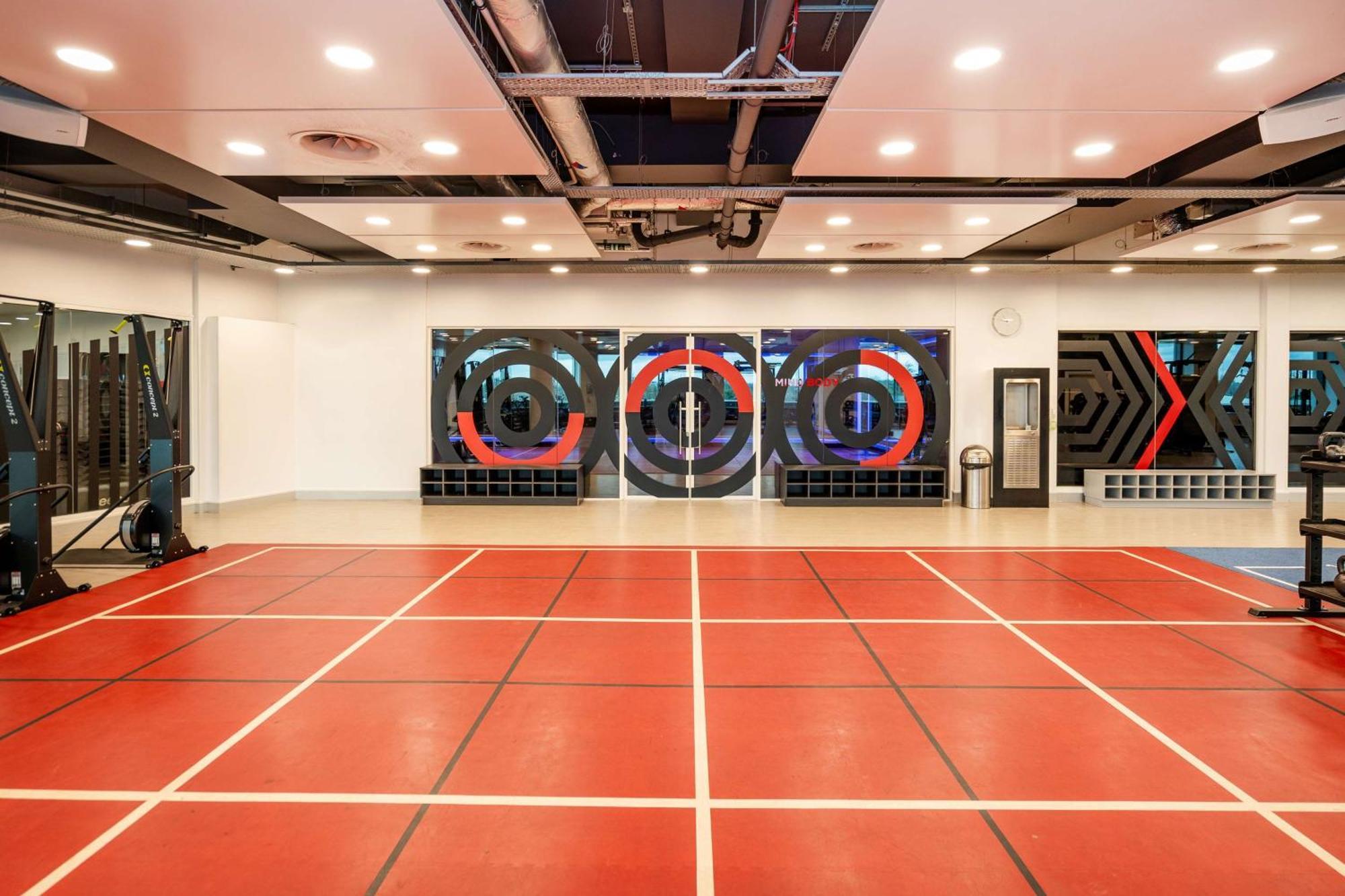 London Twickenham Stadium Hotel, A Member Of Radisson Individuals Екстер'єр фото
