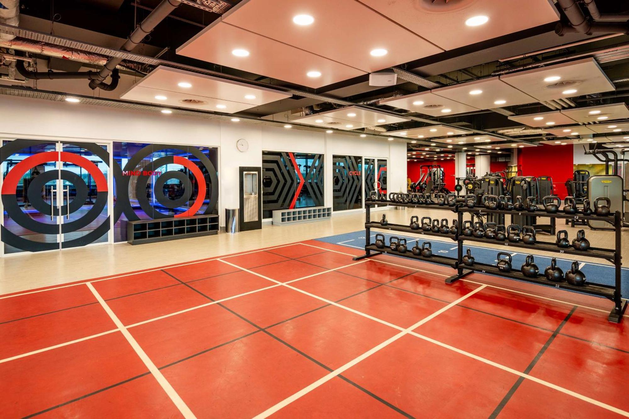 London Twickenham Stadium Hotel, A Member Of Radisson Individuals Екстер'єр фото