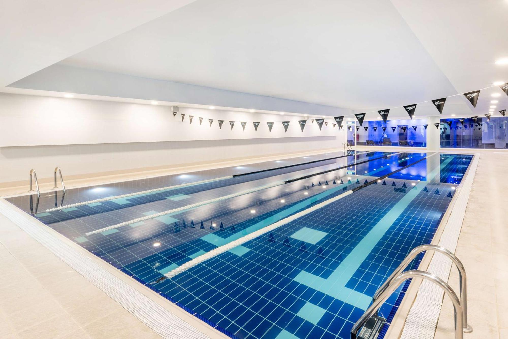 London Twickenham Stadium Hotel, A Member Of Radisson Individuals Екстер'єр фото