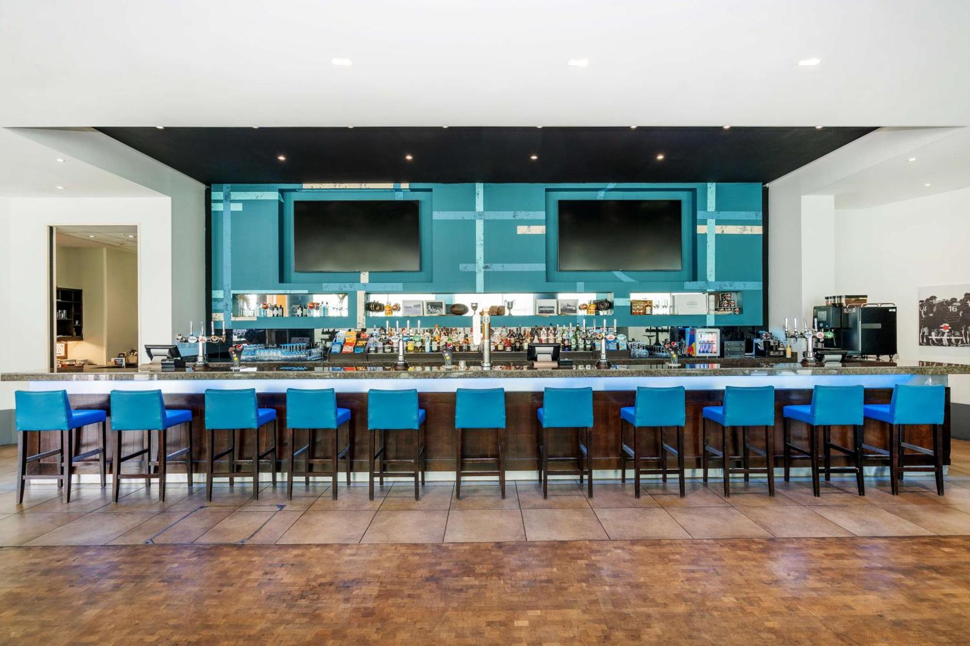 London Twickenham Stadium Hotel, A Member Of Radisson Individuals Екстер'єр фото